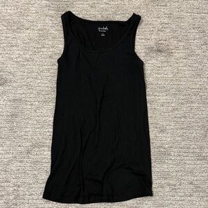 Isabel Maternity Tank Top